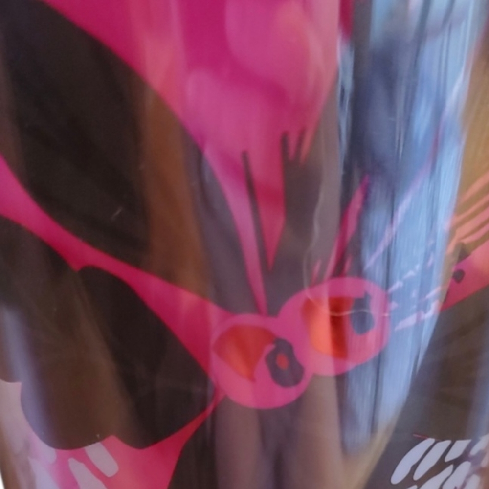 Starbucks 24oz Color Changing Tumbler Pink - Picture 2 of 10